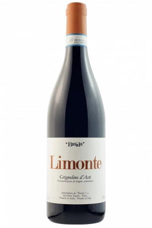 Limonte Grignolino D'Asti Braida 2024