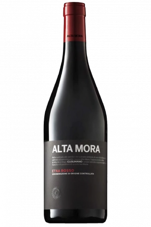Etna Rosso Alta Mora Cusumano 2023