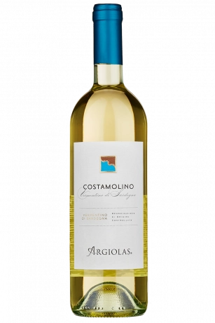 Vermentino Di Sardegna Costamolino Argiolas 2025