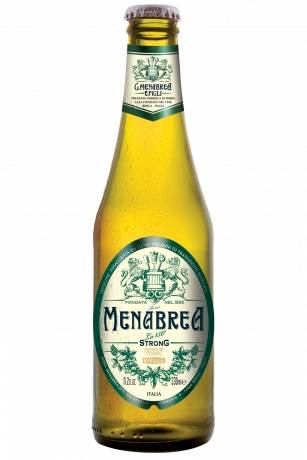 Menabrea Strong 33cl