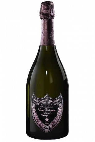 Champagne Dom Pérignon Rosé 2009