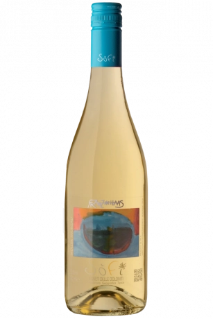 Müller Thurgau Sòfi Franz Haas 2025