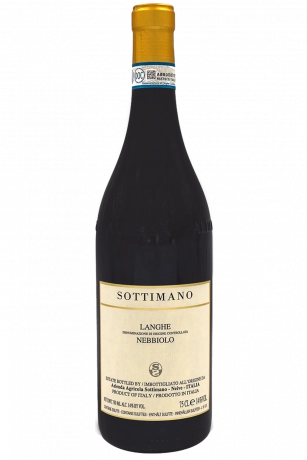 Nebbiolo Sottimano 2023