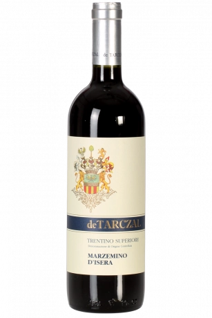 Marzemino d'Isera de Tarczal 2021