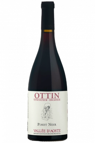 Pinot Nero Ottin 2023
