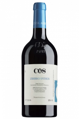 Zibibbo Secco in Pithos Cos 2024