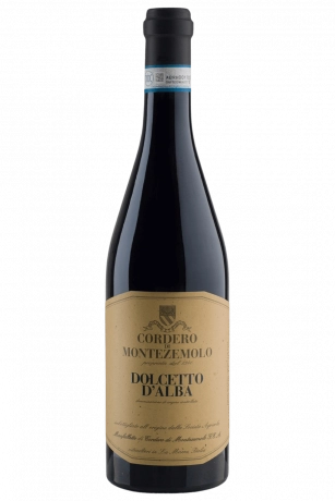 Dolcetto D'Alba Cordero Di Montezemolo 2024