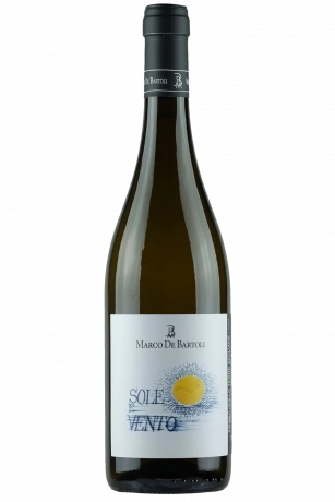 Sole e Vento Marco De Bartoli 2025