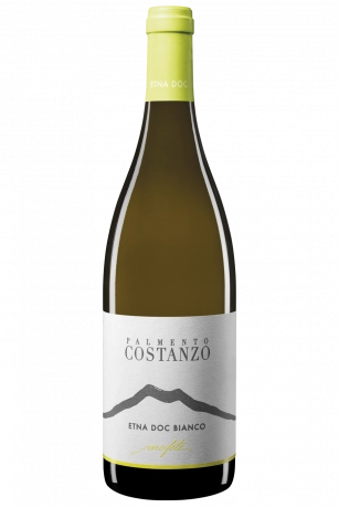 Etna Bianco Mofete Palmento Costanzo 2025