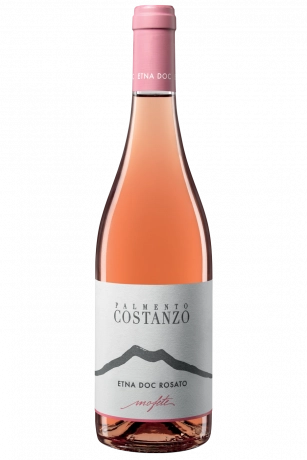 Etna Rosato Mofete Palmento Costanzo 2023