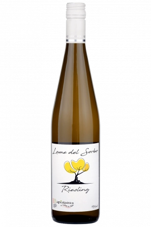 Riesling Lame Del Sorbo Vinica 2024