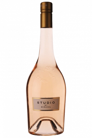 Rosé Studio by Miraval Château Miraval 2025