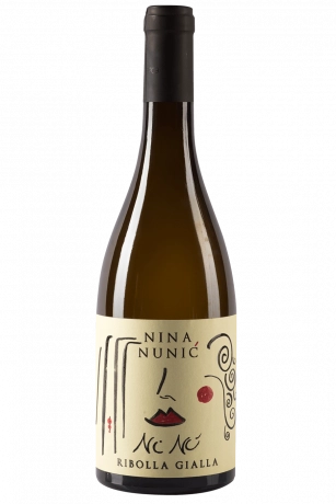 Ribolla Gialla Nina Nunić 2023