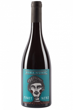 Pinot Nero Nina Nunić 2024