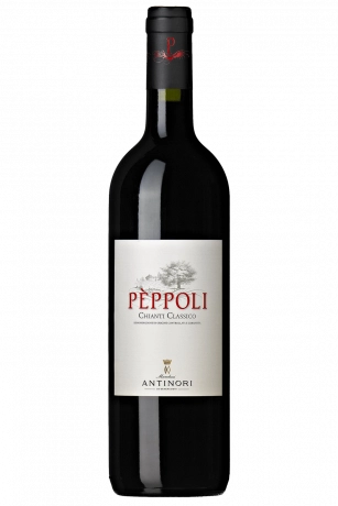 Chianti Classico Pèppoli Antinori 2024