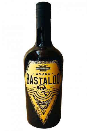 Amaro Bastaldo 50cl
