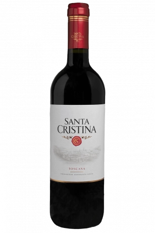 Santa Cristina Rosso Antinori 2024