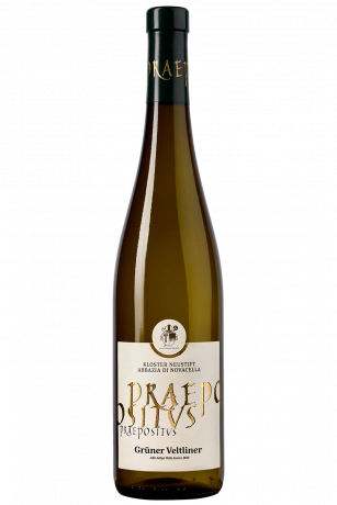Grüner Veltliner Praepositus Abbazia Di Novacella 2023