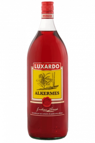 Liquore Alchermes Luxardo 2Litri