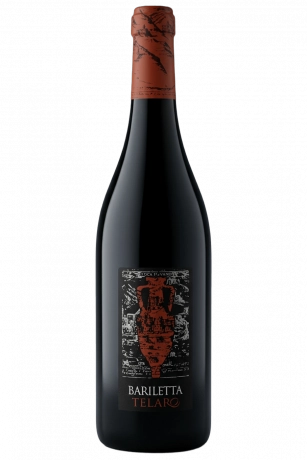 Bariletta Telaro 2024