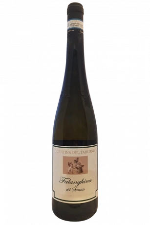Falanghina Del Sannio Cantina Del Taburno 2025