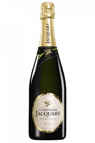 Champagne Jacquart Mosaïque Brut 