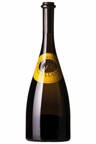 Curtefranca Bianco Uccellanda Bellavista 2021