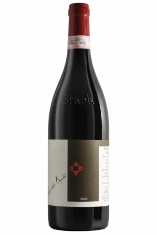 Barbera D'Asti Bricco Della Bigotta Braida 2019