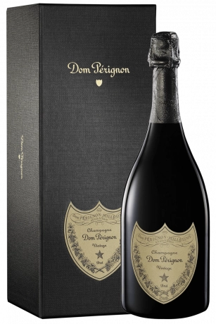 Champagne Dom Pérignon Brut Vintage 2015 (Astucciato)