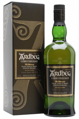 Ardbeg Corryvreckan Single Malt 70cl (Astucciato)