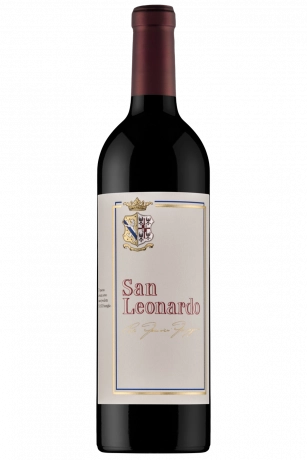 San Leonardo Tenuta San Leonardo 2020