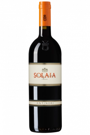 Solaia Antinori 2020 
