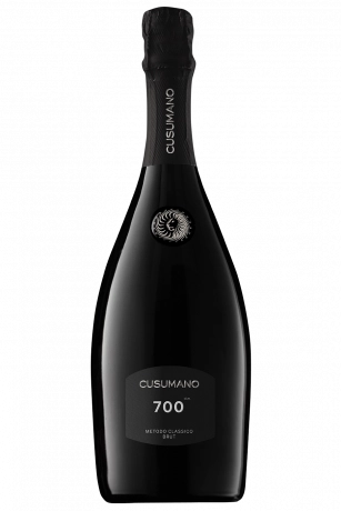 700slm Spumante Metodo Classico Brut Cusumano 2022
