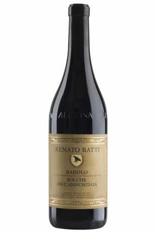 Barolo Rocche dell'Annunziata Renato Ratti 2020