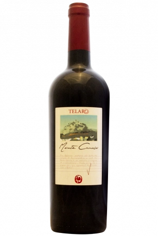 Aglianico Montecaruso Telaro 2022
