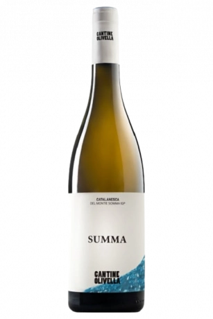 Catalanesca Summa Cantine Olivella 2022