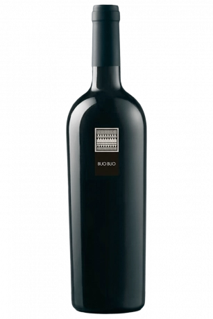 Buio Buio Carignano Del Sulcis Riserva Mesa 2022