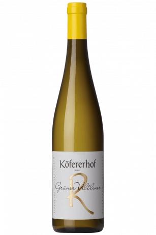 Veltliner Köfererhof 2020
