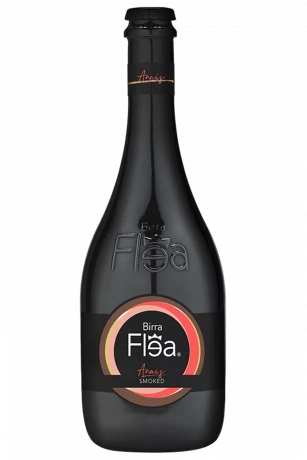 Birra Flea Anais Smoked 33cl 