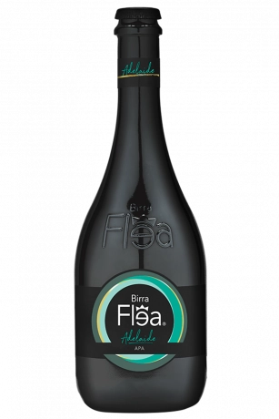 Birra Flea Adelaide 33cl