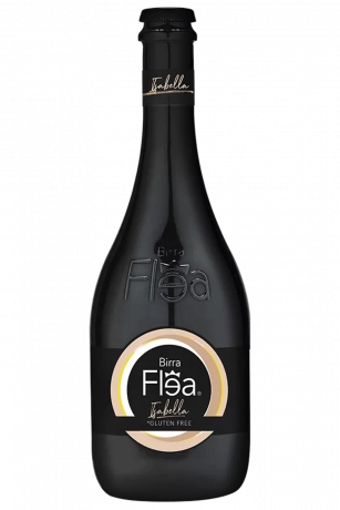 Birra Flea Isabella Gluten Free 75cl
