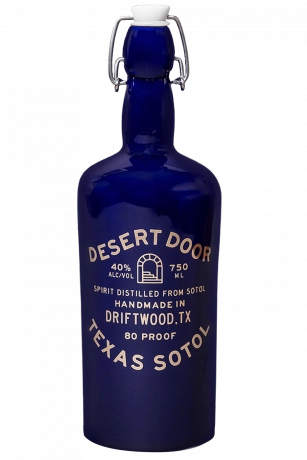Sotol Desert Door 70cl
