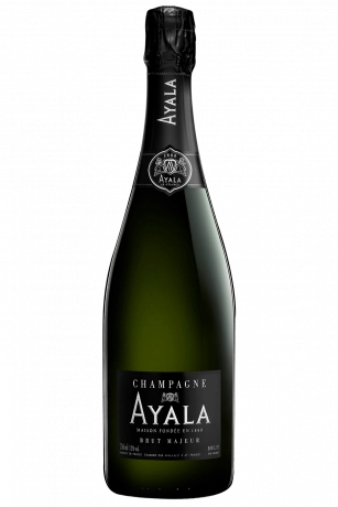 Champagne Ayala Majeur Brut 