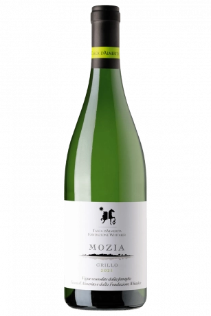 Grillo Di Mozia Tasca d’Almerita 2025