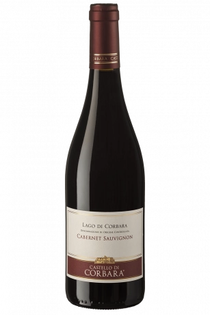 Cabernet Sauvignon Castello Di Corbara 2015