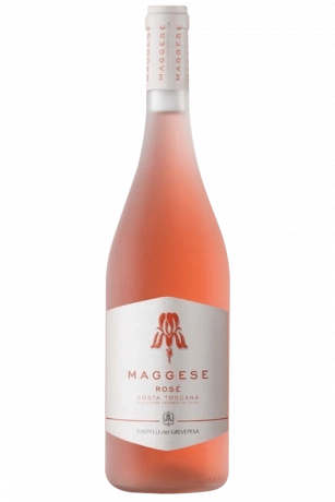 Rosato Maggese Castelli Del Grevepesa 2024