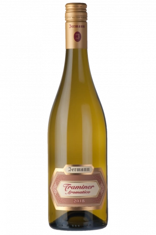 Traminer Aromatico Jermann 2021