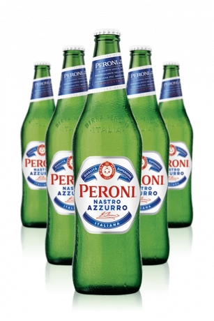 Peroni Nastro Azzurro Cassa da 12 bottiglie x 62cl