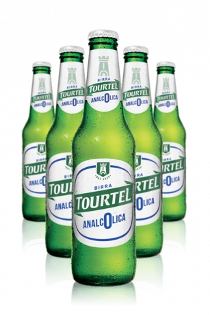 Tourtel Analcolica Cassa da 24 bottiglie x 33cl