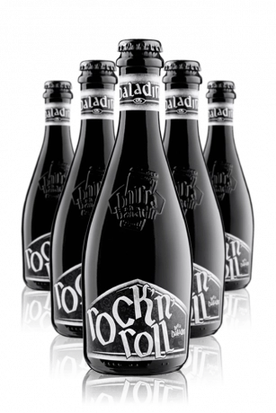 Baladin Rock'N'Roll Cassa da 12 bottiglie x 33cl